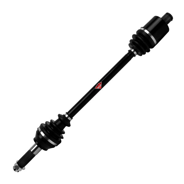 RUGGED AXLE PERFORMANCE FT POL RUGGED PAXL-6064