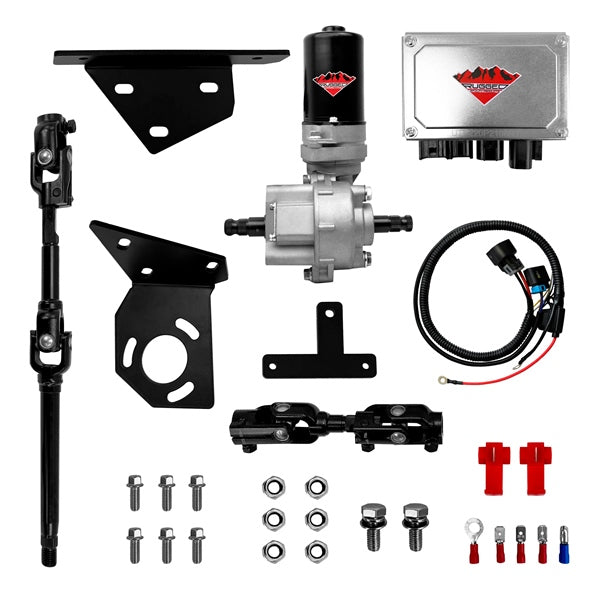 RUGGED ELECTRIC POWER STEERING KIT POL RUGGED PEPS-4016