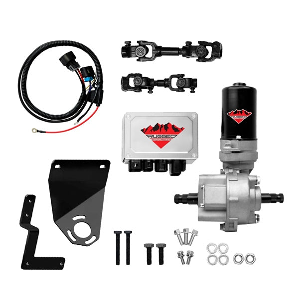 RUGGED ELECTRIC POWER STEERING KIT KAWA RUGGED PEPS-5005