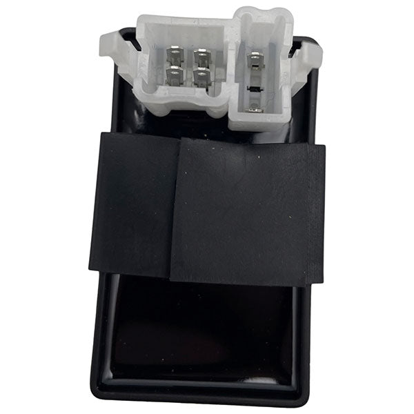 MOGO PARTS CDI BOX, 6 PIN AC  08-0110