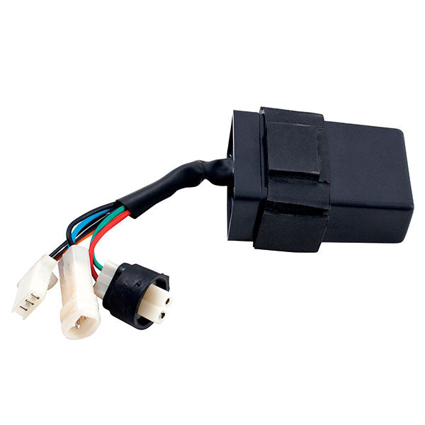 MOGO PARTS CDI BOX, 229.5-250CC BAJA/JIANSHE (3 PLUG)  08-0152