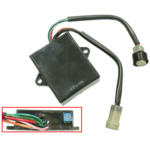 BRONCO ATV/UTV CDI YAMAHA AT-01708