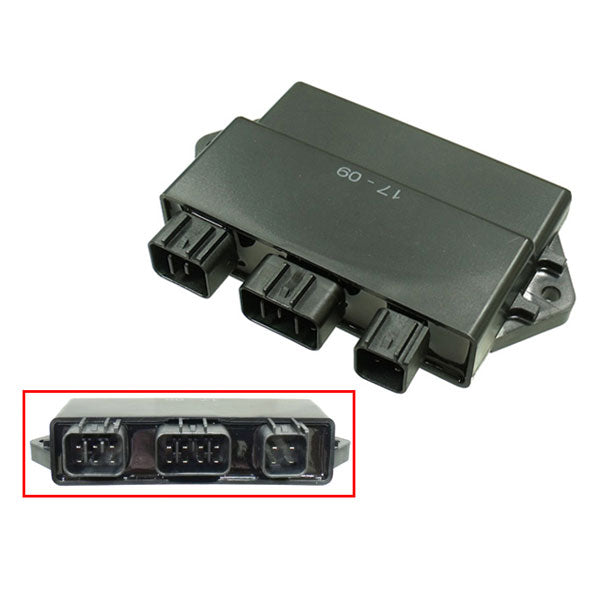 BRONCO ATV/UTV CDI YAMAHA AT-01703