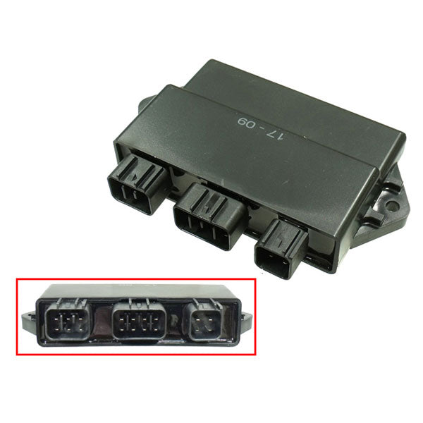 BRONCO ATV/UTV CDI YAMAHA AT-01702