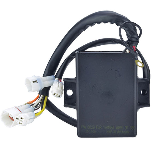 ARROWHEAD CDI YAMAHA 160-02077
