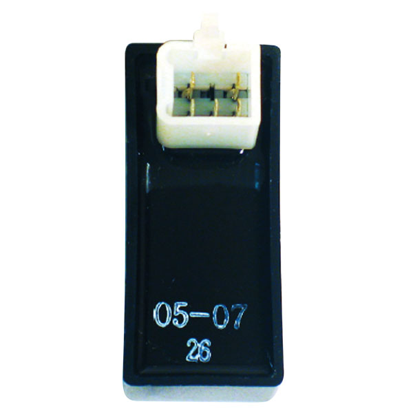 BRONCO CDI BOX HONDA AT-01035