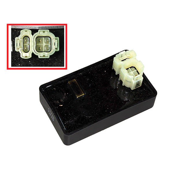BRONCO CDI BOX  AT-01710