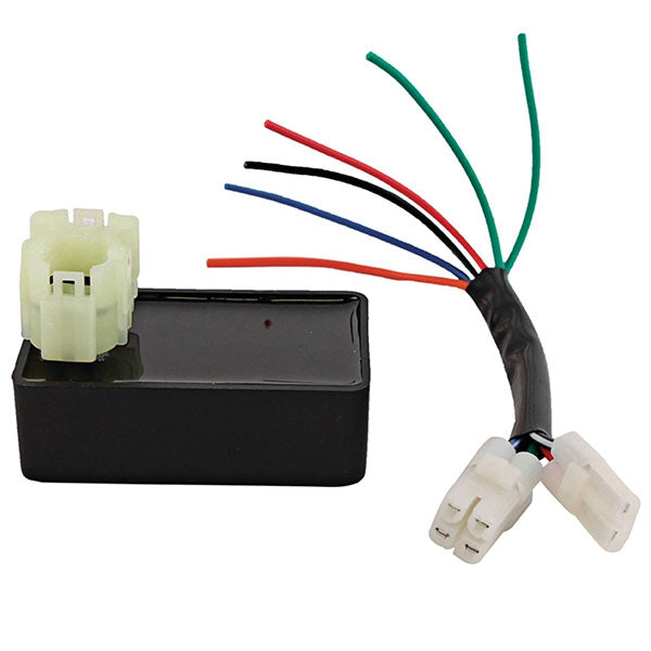 ARROWHEAD CDI HONDA 160-02016
