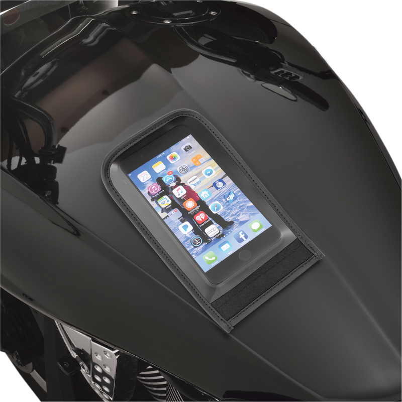 HOPNEL MAGNETIC TANK POUCH XTRA HMAGPX
