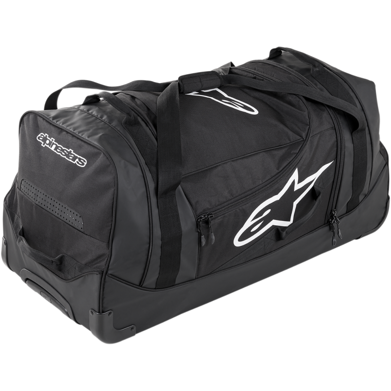 ALPINESTARS BAG KOMODO B/G/W 6106118-140