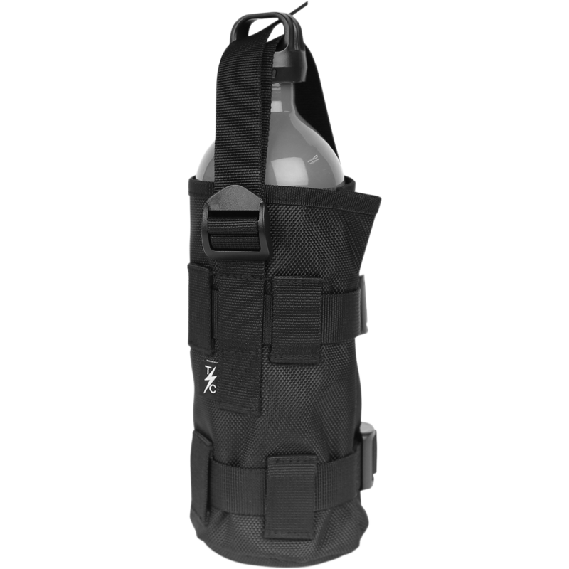 THRASHIN SUPPLY CO. HOLSTER F/WATER BOTTLE TSB-0001