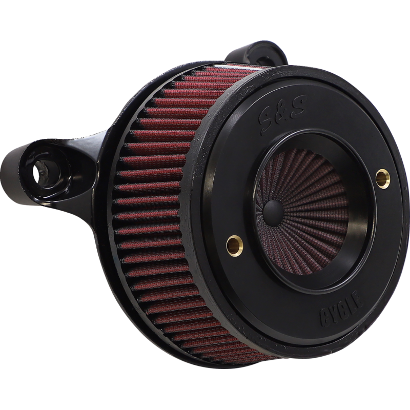 S&S CYCLE AIR CLEANER A-STNG 01-17R 170-0716A