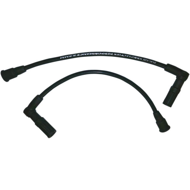 DRAG SPECIALTIES PLUG WIRES INDIAN SPW20-DS