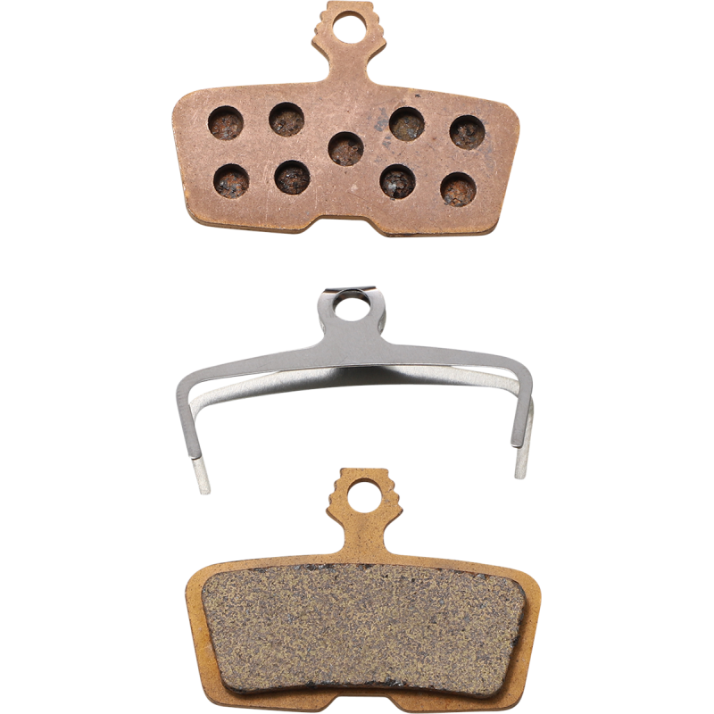 DP BRAKES MTB PADS XC-PRO SINT. AVID XC021