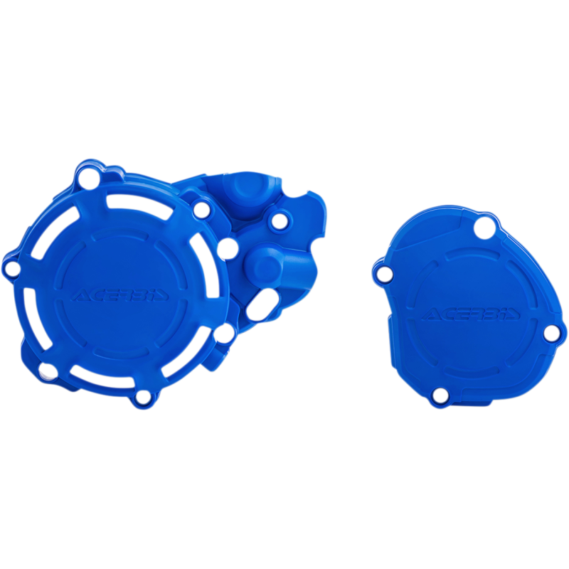 ACERBIS COVER X-PWR KIT YAM BLU 2780680211