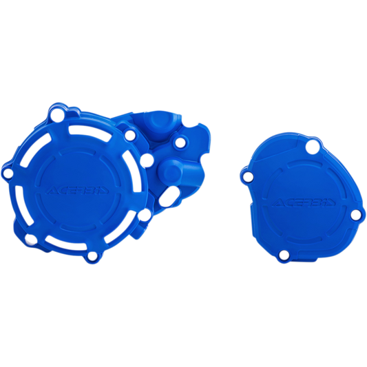 ACERBIS COVER X-PWR KIT YAM BLU 2780680211