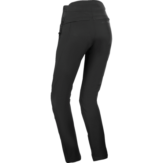 ALPINESTARS (ROAD) PANT STELLA ALAMOSA BLK 24 3330125-10-24