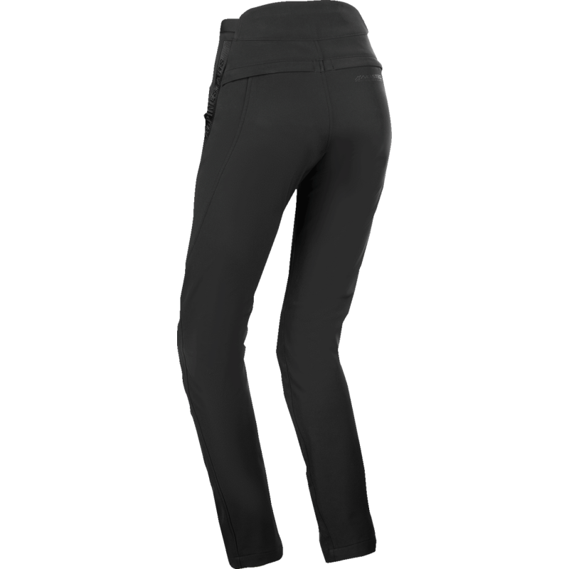 ALPINESTARS (ROAD) PANT STELLA ALAMOSA BLK 32 3330125-10-32