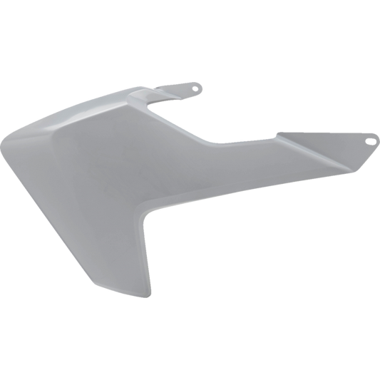 ACERBIS RADIATOR SHROUD-GRAY -TC125,FC250-450:16-18,TC250,TX300, 2449680011