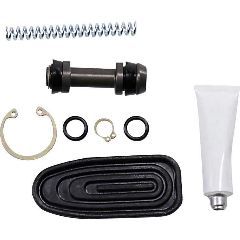 PERFORMANCE MACHINE 9/16" BORE CONTOUR REBUILD KITS 0060-3505