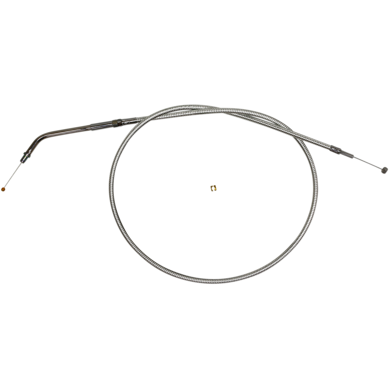 MAGNUM CHROMITE II THROTTLE CABLE STD 3316