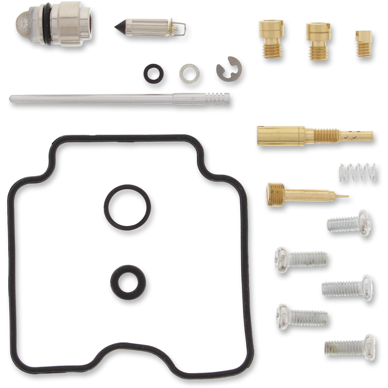 MOOSE RACING REPAIR KIT CARB SUZ 26-1095