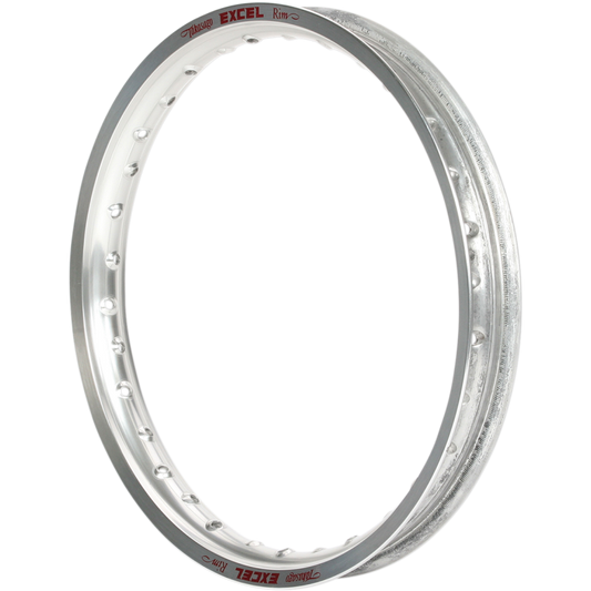 EXCEL EXCEL RIM 19X1.85 32H SILVER GDS411