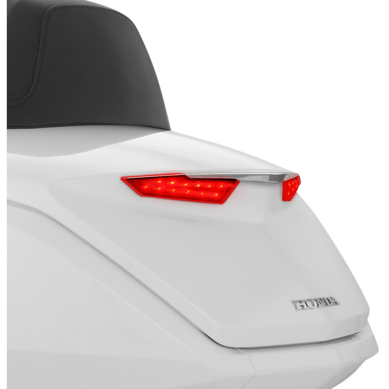 SHOW CHROME GT TOUR TRUNK LIGHT 52-927
