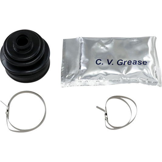 ALL BALLS 19-5009 ALL BALLS CV BOOT KIT 19-5009