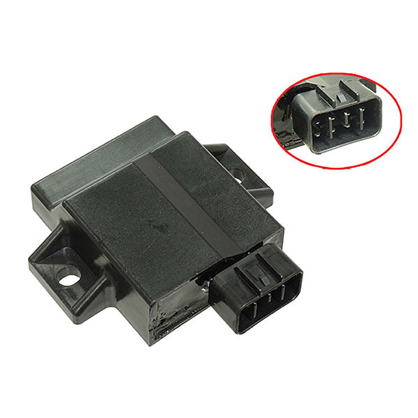 SPX CDI IGNITION BOX ARCTIC CAT SM-01170