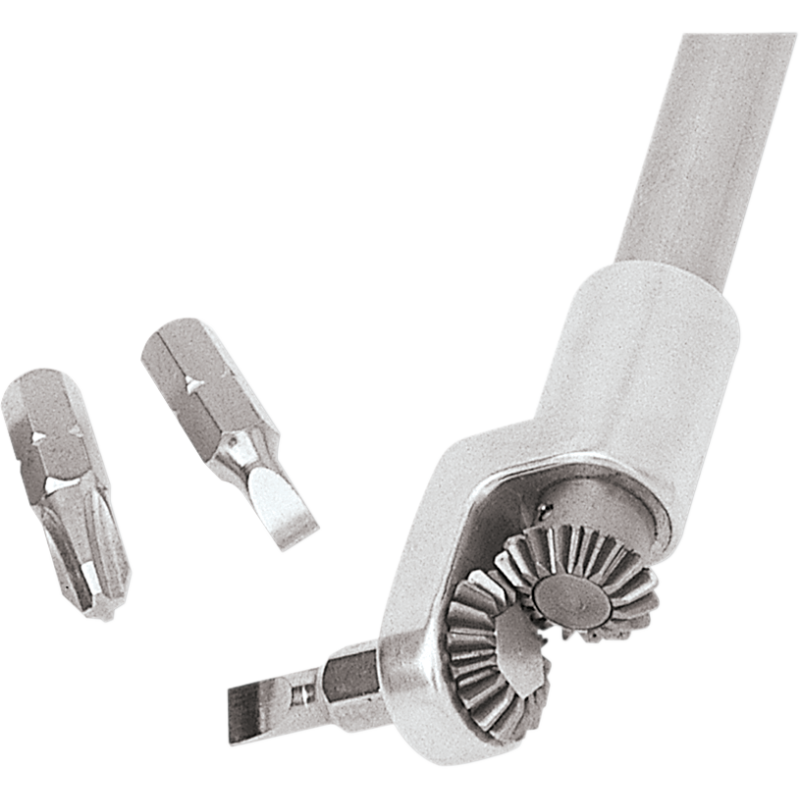 MOTION PRO CARB TOOL 90 DEGREE W/BITS 08-0229