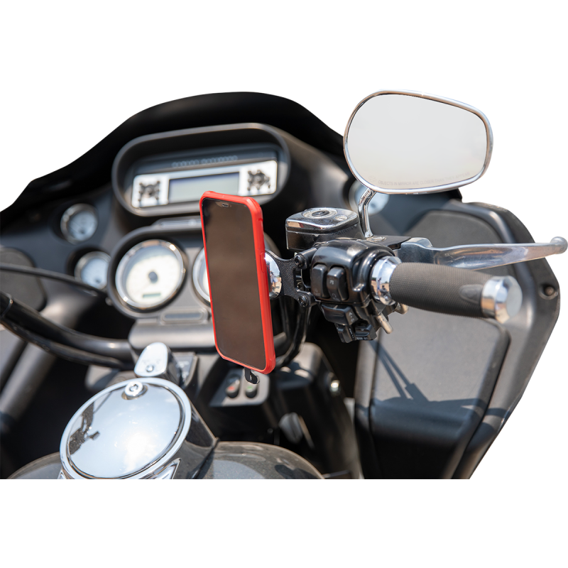 KLOCK WERKS MOUNT IO UNIV HD CHR KWD-01-0605-C