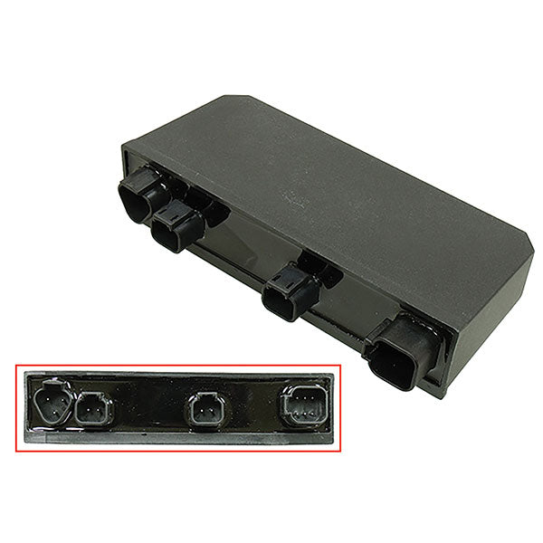 SPX CDI IGNITION BOX SKI-DOO 01-143-74