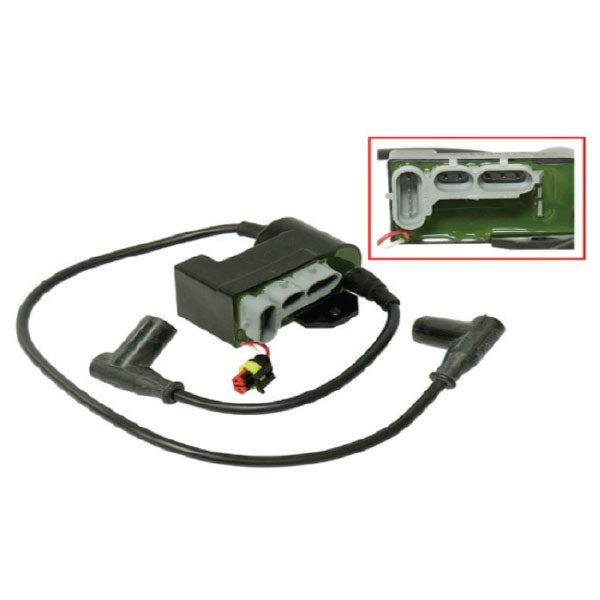 SPX CDI IGNITION BOX SKI-DOO SU-01185
