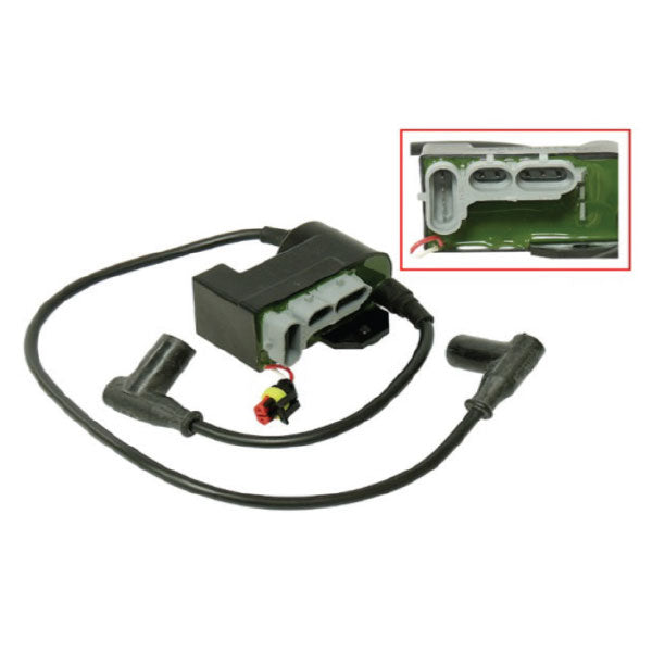 SPX CDI IGNITION BOX SKI-DOO SU-01186