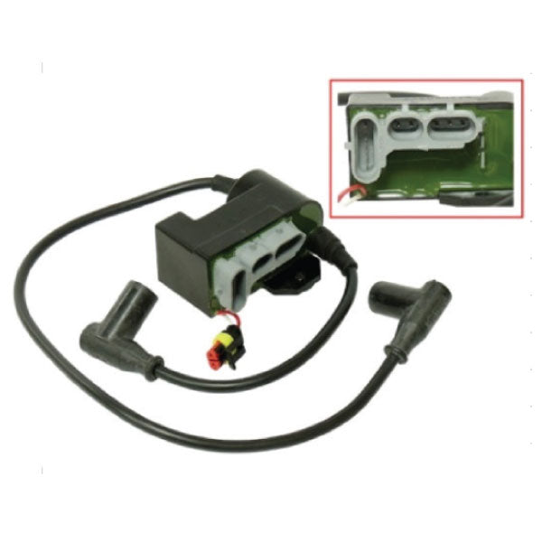 SPX CDI IGNITION BOX SKI-DOO SU-01191