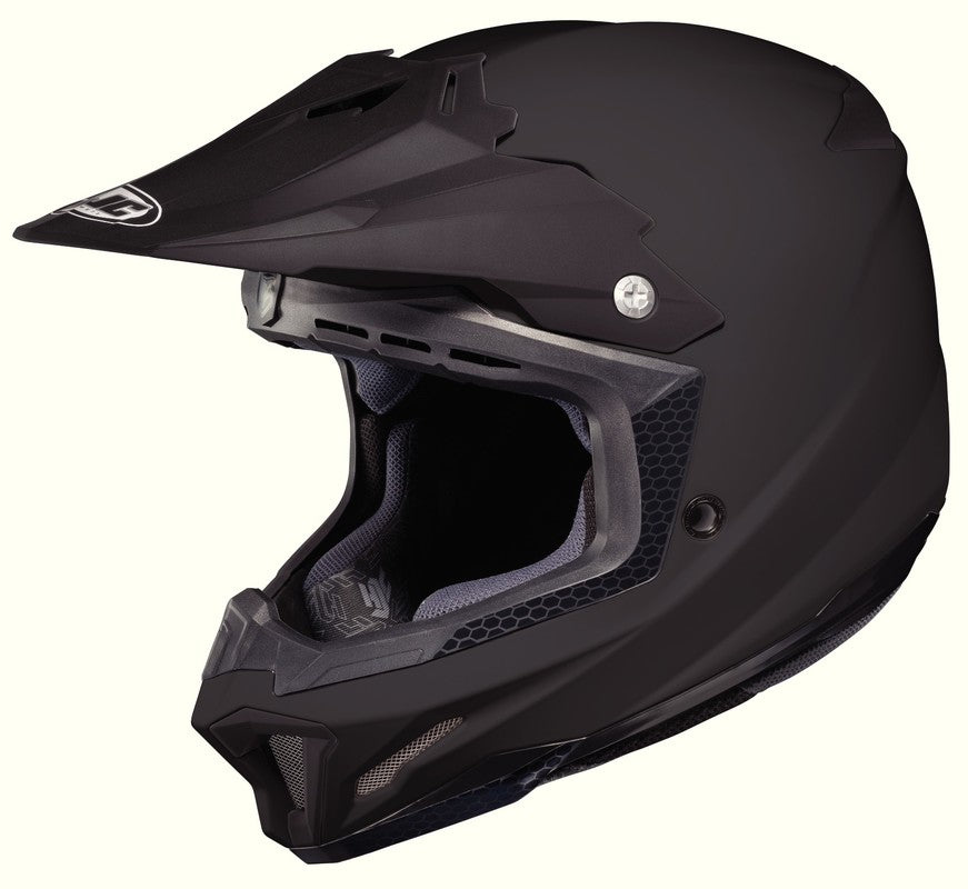 HJC CL-X7 PEAK MATTE BLACK HMP34J6017000