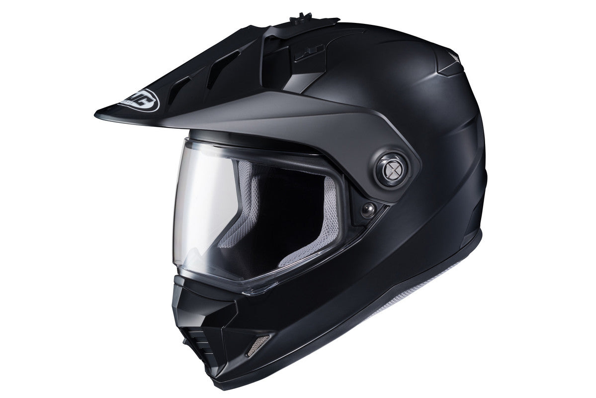 HJC DS-X1 SF BLACK PEAK HMP38J2049000