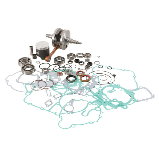 VERTEX COMPLETE ENGINE REBUILD KIT WR00001