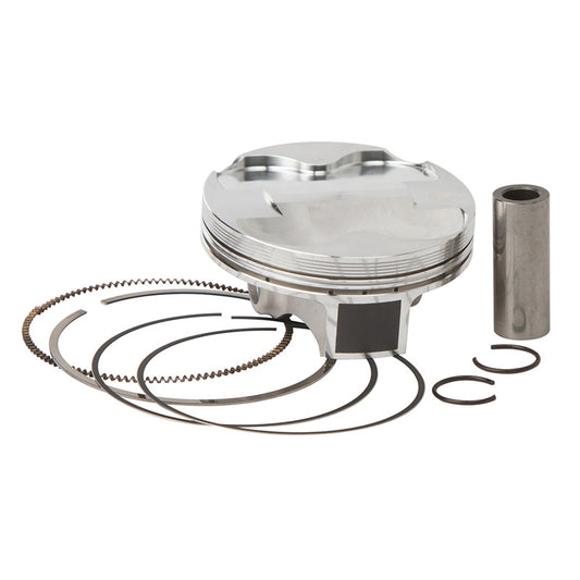 VERTEX FORGED BIG BORE PISTON KIT 23868C