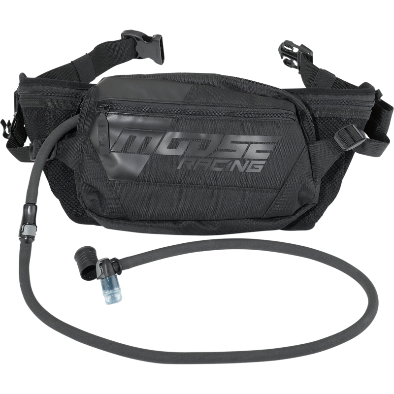 MOOSE RACING SOFTGOODS PACK HIP HYDRATION 3519-0062