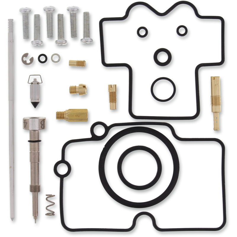 MOOSE RACING REPAIR KIT CARB YAM 26-1275