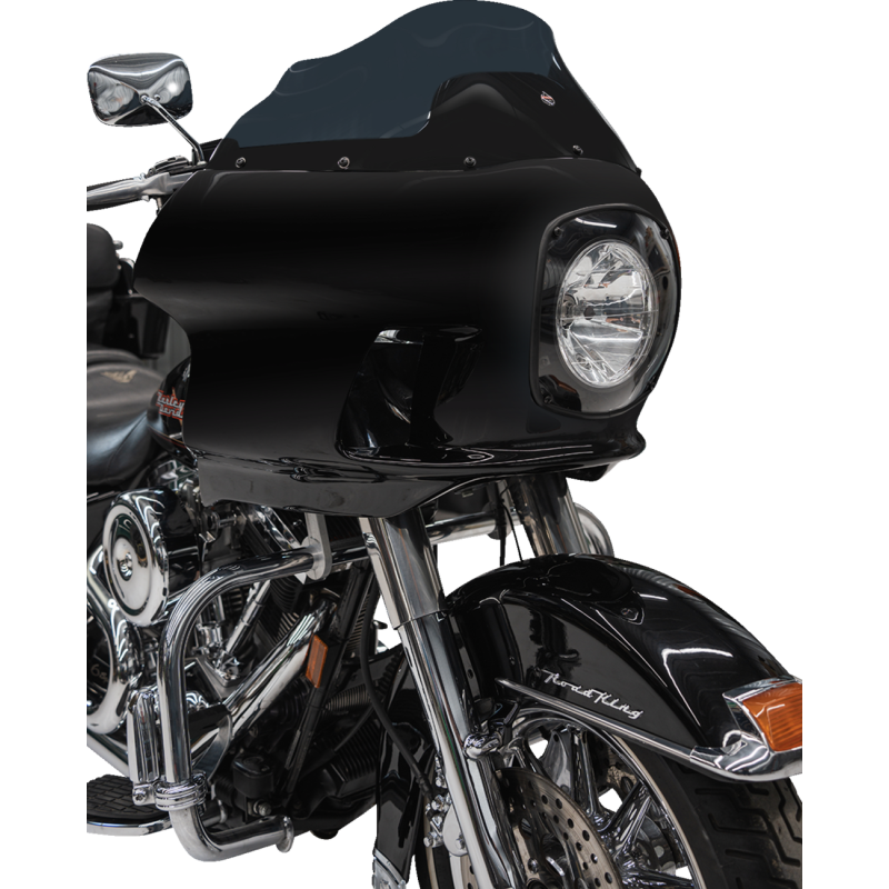 KLOCK WERKS FAIRING FXRP F/ FLHR KWB-01-0001