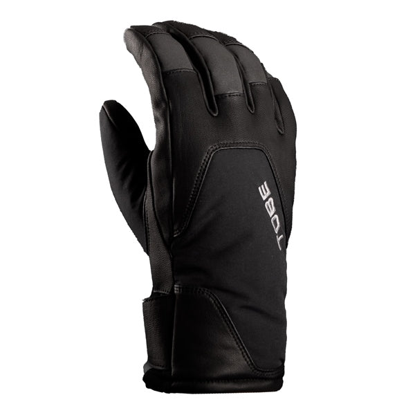 TOBE GLOVES HEIM UNDERCUFF JET BK M TOBE 800724-001-004