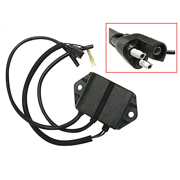 SPX CDI IGNITION BOX POLARIS 01-407