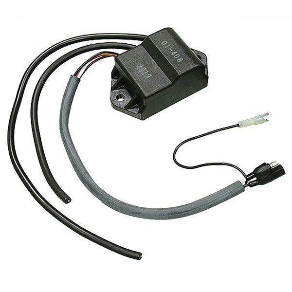 SPX CDI IGNITION BOX POLARIS 01-408