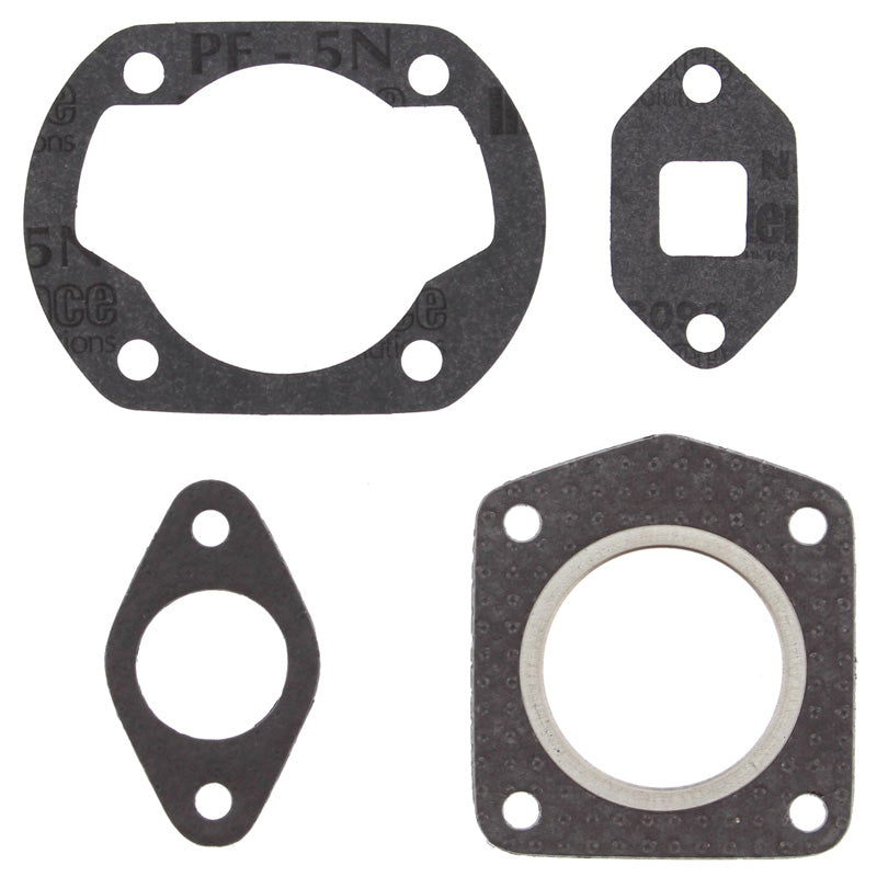 VERTEX TOP END GASKET KIT 810301