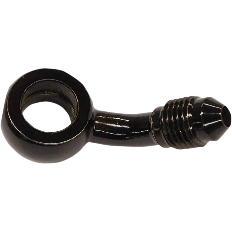 MAGNUM BANJO FITTING AN3 BLACK 1704-49