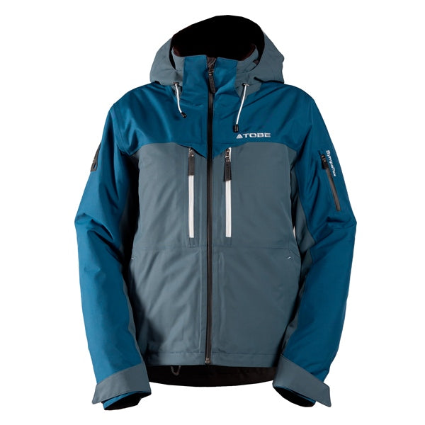 TOBE JACKET CAPPA INS ROYAL INDIGO S TOBE 500426-002-003