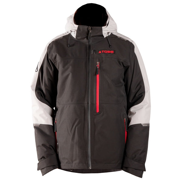 TOBE JACKET EMBER INS INFERNO 2XL TOBE 500126-006-007